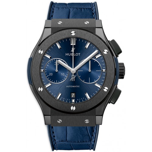 Hublot Classic Fusion Chronograph 45MM 521CM7170LR